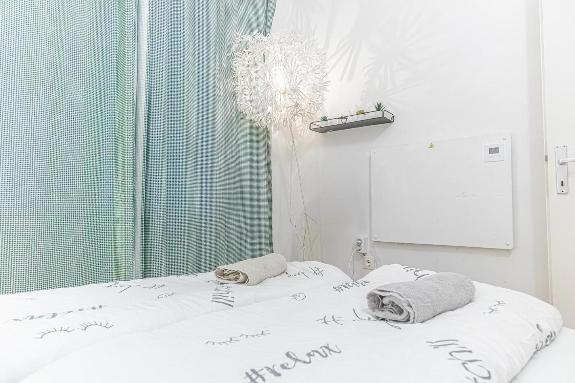Ferienwohnung Comfortable 2BR Apt Near Schloss Schönbrunn Wien Exterior foto