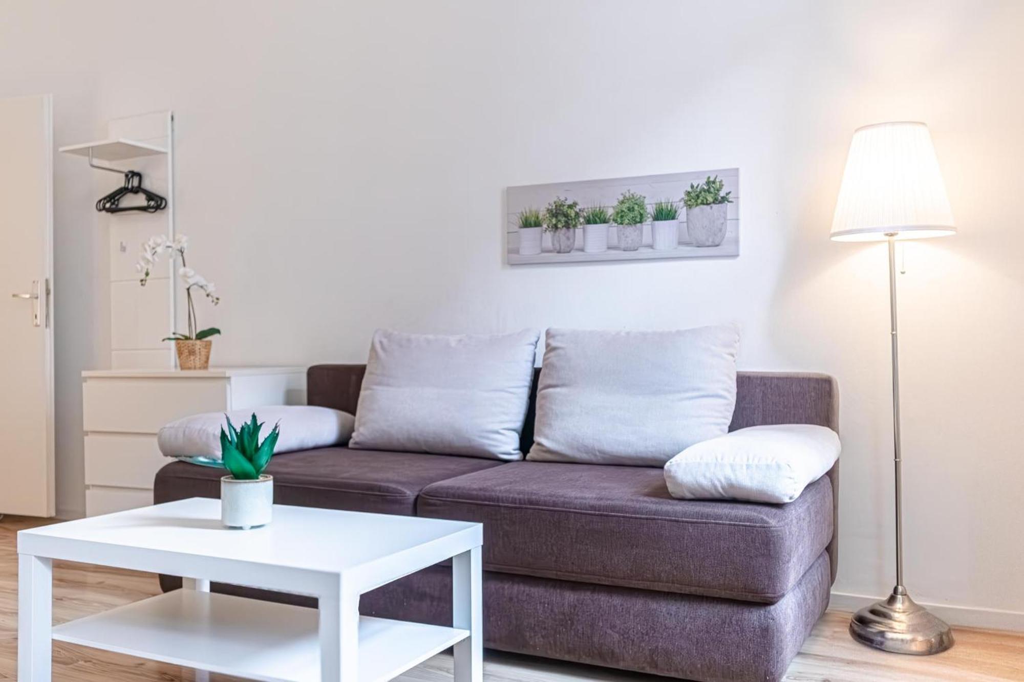Ferienwohnung Comfortable 2BR Apt Near Schloss Schönbrunn Wien Exterior foto